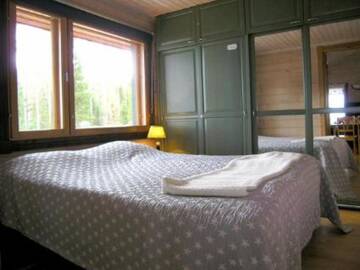Фото номера Дом для отпуска Дома для отпуска Holiday Home Nuottakota г. Kanarvikko 50