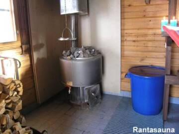 Фото номера Дом для отпуска Дома для отпуска Holiday Home Nuottakota г. Kanarvikko 52