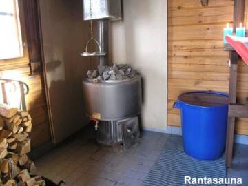 Фото номера Дом для отпуска Дома для отпуска Holiday Home Nuottakota г. Kanarvikko 12