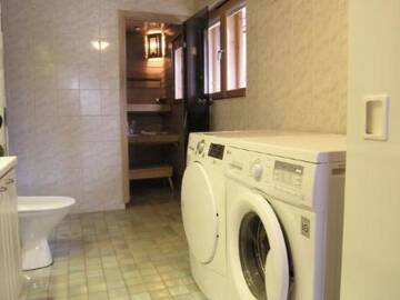 Фото номера Дом для отпуска Дома для отпуска Holiday Home Nuottakota г. Kanarvikko 18