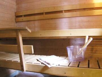Фото номера Дом для отпуска Дома для отпуска Holiday Home Nuottakota г. Kanarvikko 22