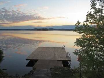 Фото номера Дом для отпуска Дома для отпуска Holiday Home Nuottakota г. Kanarvikko 6