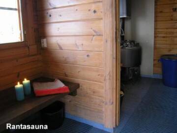 Фото номера Дом для отпуска Дома для отпуска Holiday Home Nuottakota г. Kanarvikko 32