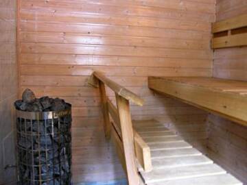Фото номера Дом для отпуска Дома для отпуска Holiday Home Nuottakota г. Kanarvikko 36