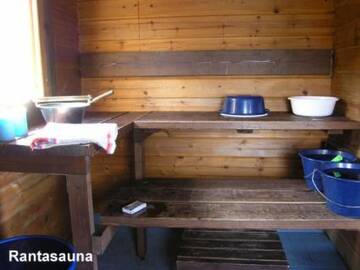 Фото номера Дом для отпуска Дома для отпуска Holiday Home Nuottakota г. Kanarvikko 9